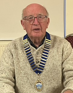 David Grimes