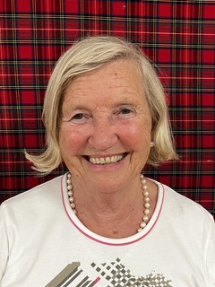 Jenny Grimes